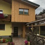 - Vollholz Im Zentrum Von 아파트 *