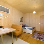 아파트 - Vollholz Im Zentrum Von *