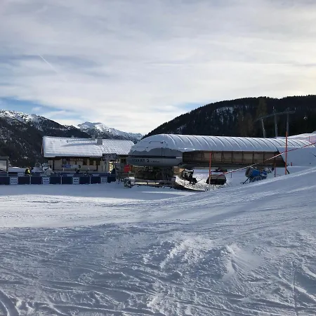 Apartmán - Vollholz Im Zentrum Von Flachau