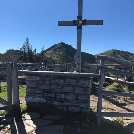 アパート - Vollholz Im Zentrum Von *