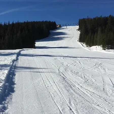 - Vollholz Im Zentrum Von アパート *