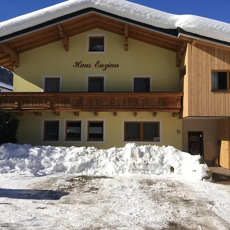 - Vollholz Im Zentrum Von Apartament *